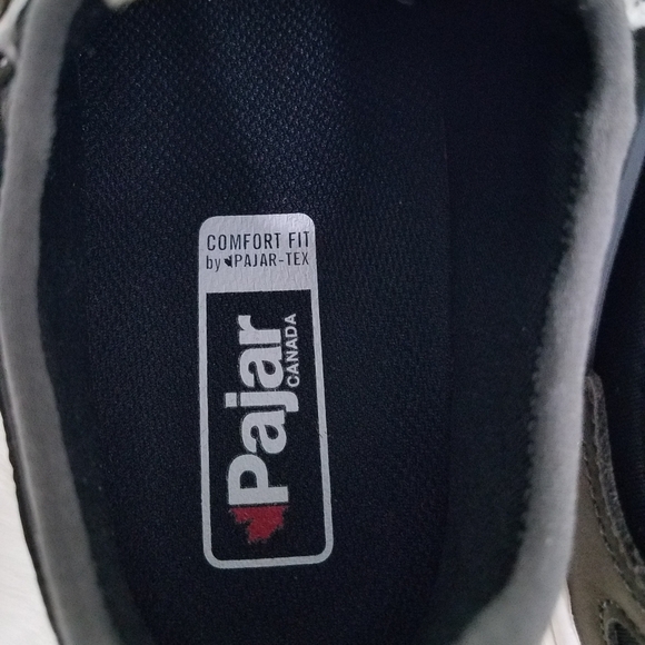 Pajar Canada Yano Sneaker Size 38 - Picture 12 of 14